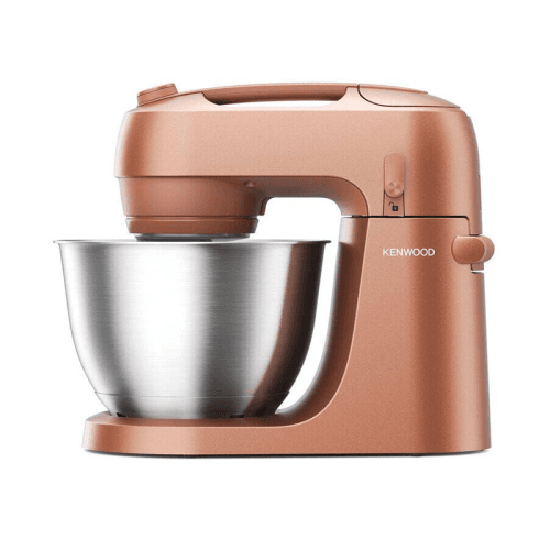 Image showing the Go Stand Mixer product.