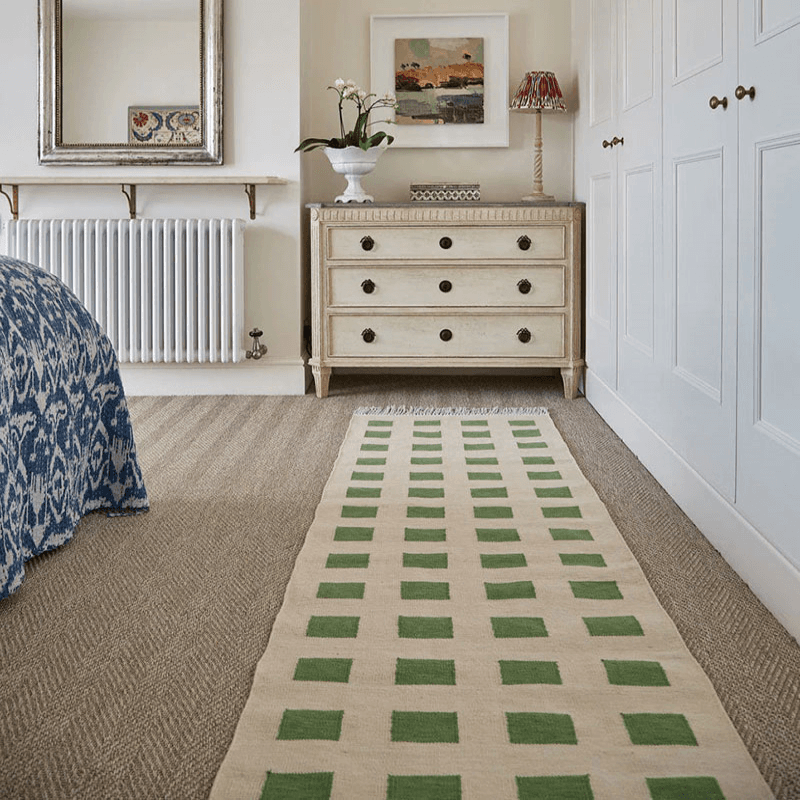 Faro Runner Rug