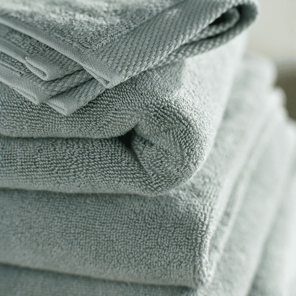 Luxury Organic Cotton Hand Towel
