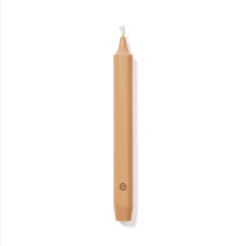 Cedar Scented Taper Candles