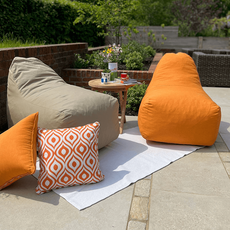 Beanbag Style Chair