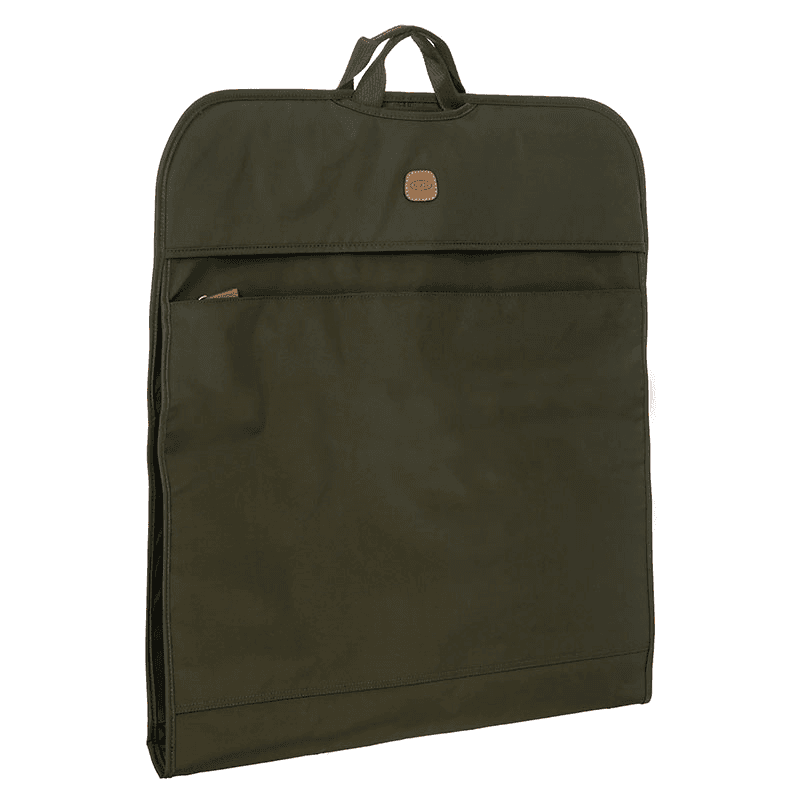 X Collection Garment Bag