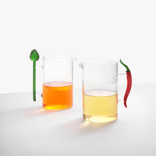 Image showing the Vegetables Chili Pepper Jug product.
