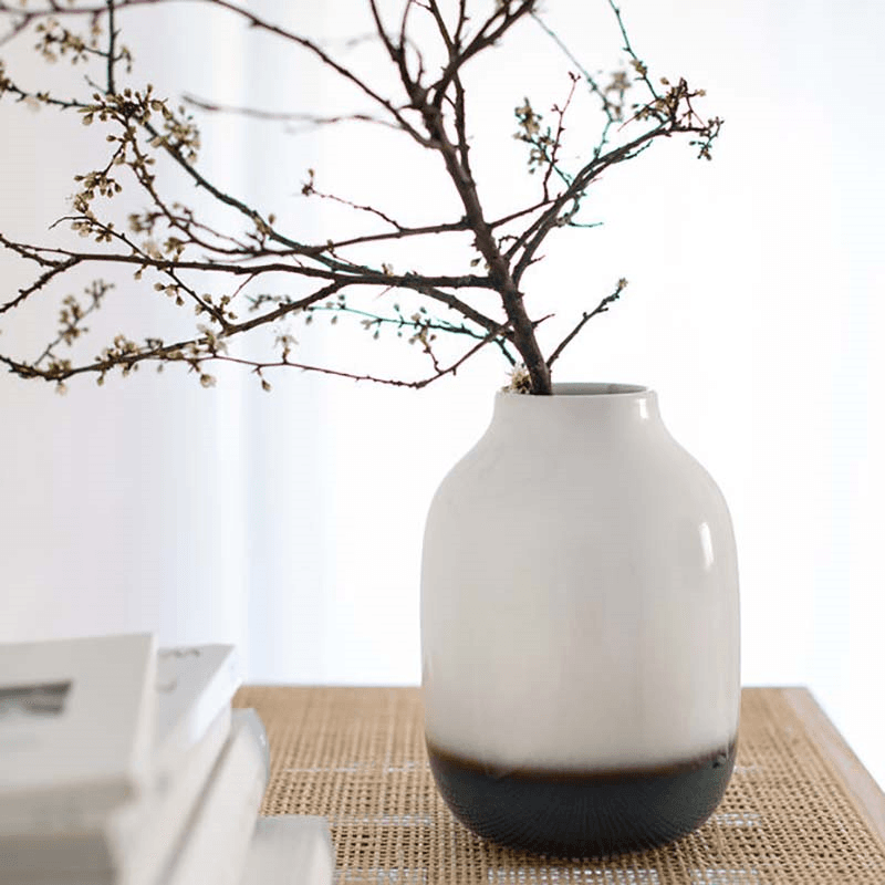 Lave Home Vase