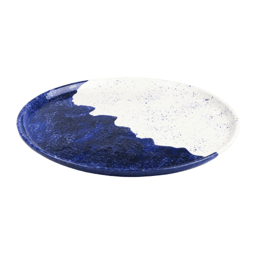 Image showing the Wave Plate, Blue product.