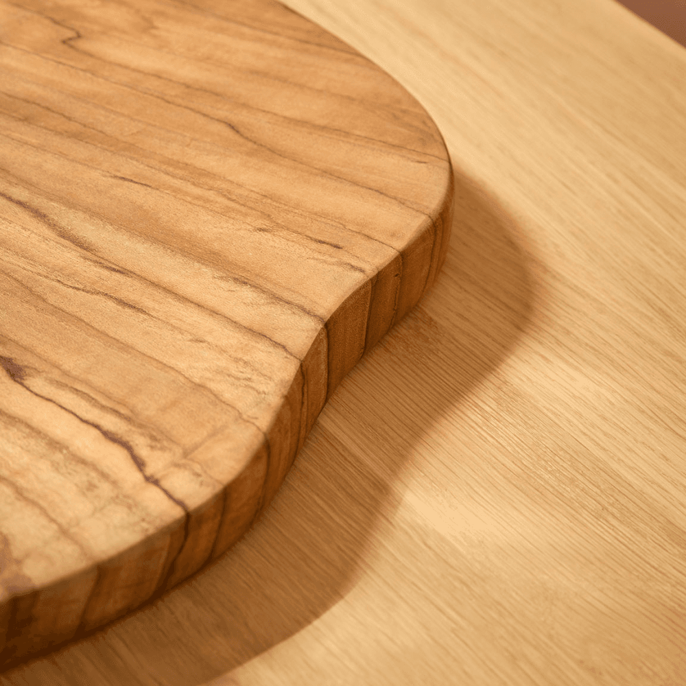 Teak Chopping Board