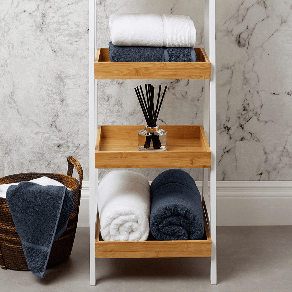 Bamboo Hand Towel