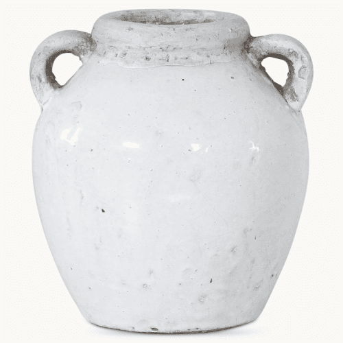 Image showing the Bramber Squat Vase product.