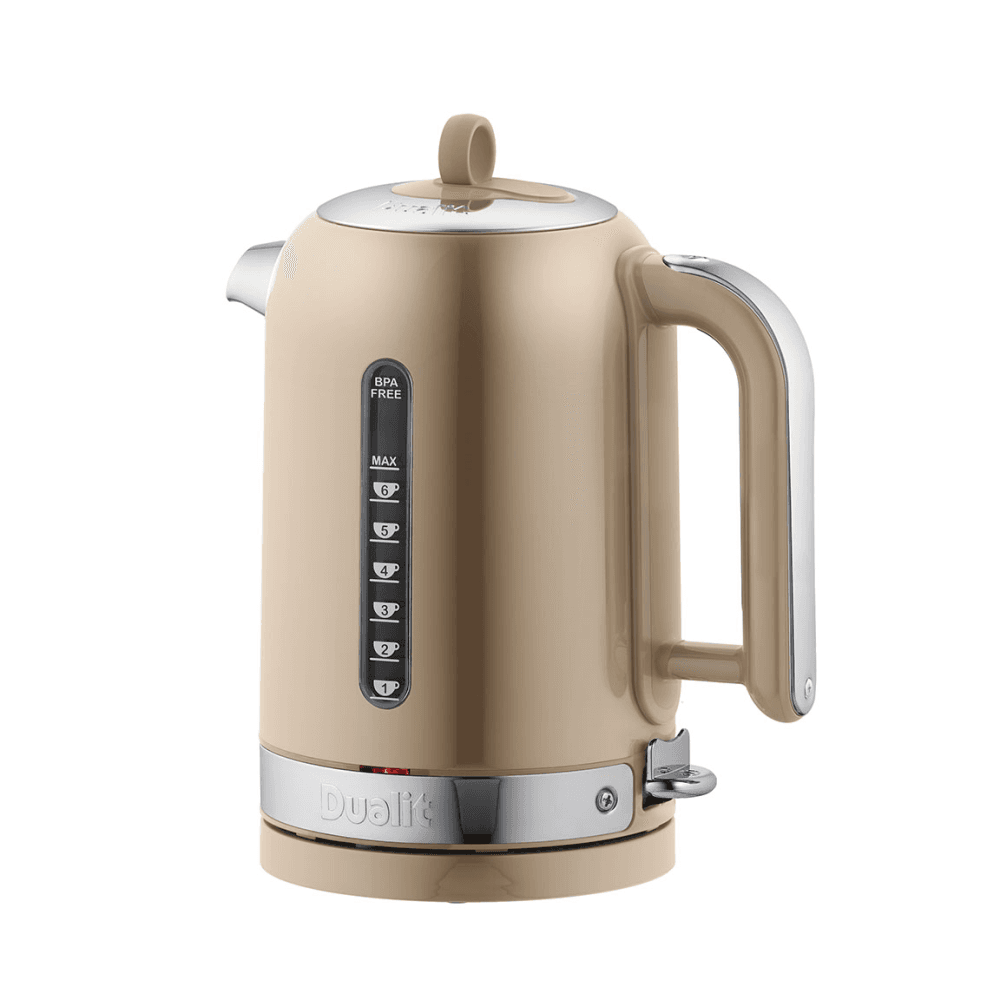 Classic Classic Kettle, Sandstone