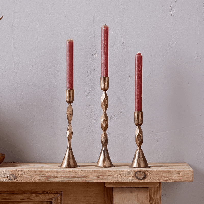 Shani Candlestick
