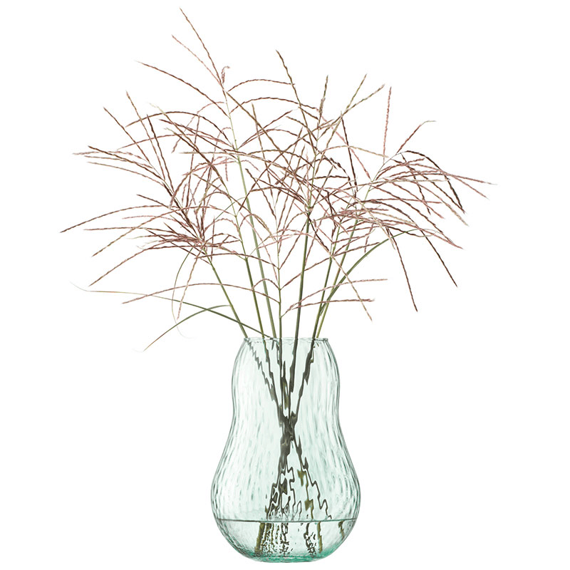 Canopy Seed Vase
