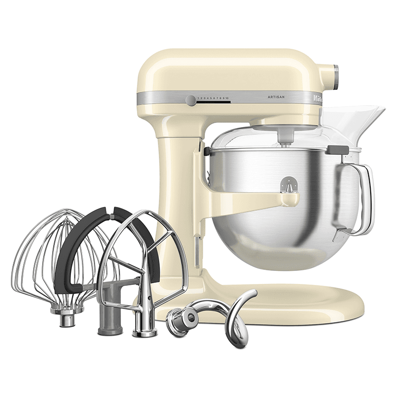 Bowl Lift Mixer