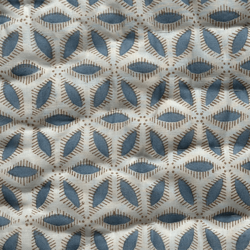 Clematis Quilt