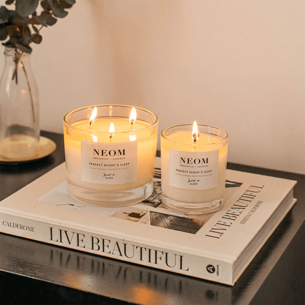 Sleep Tranquility Candle