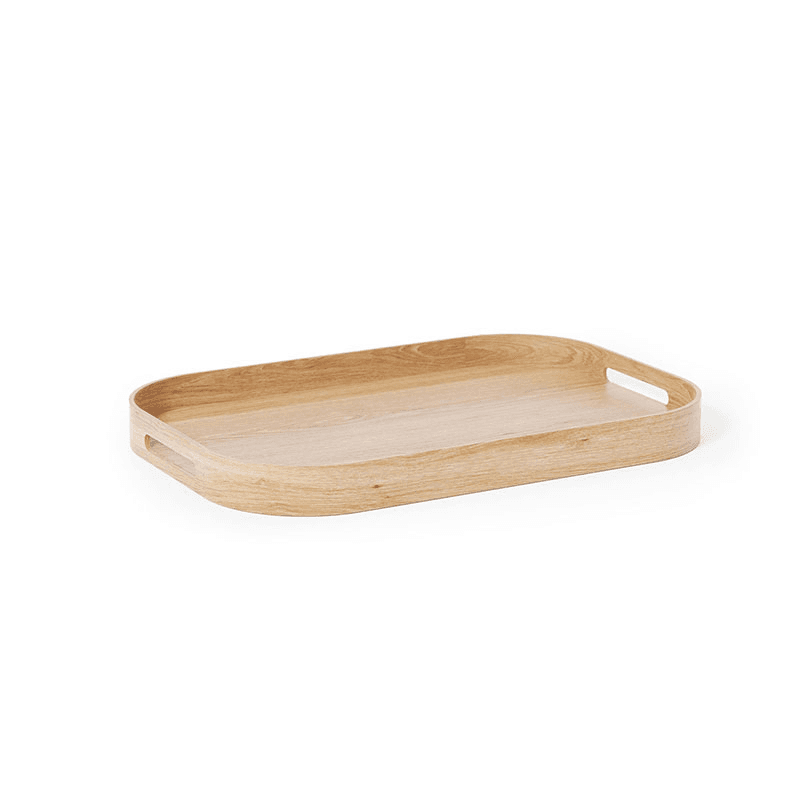 Bellhop 402 Rectangular Tray