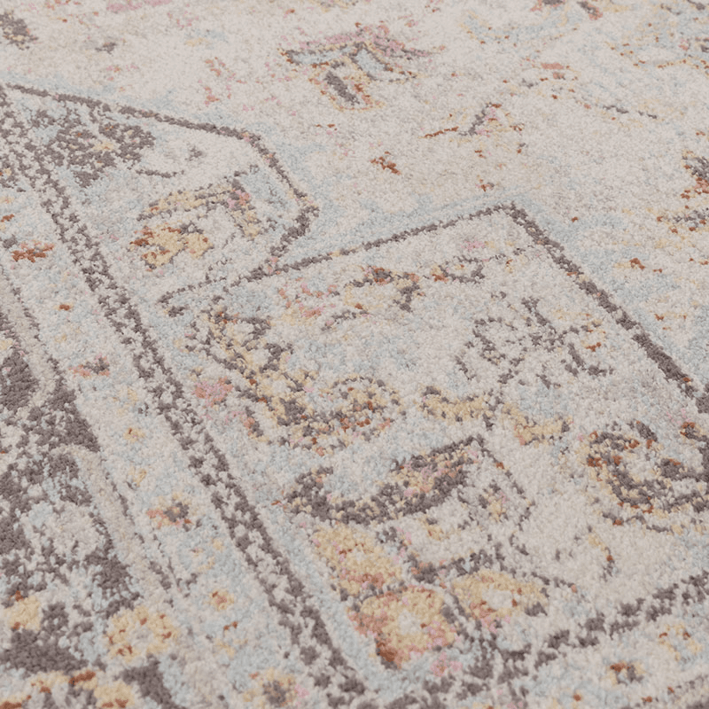 Flores Ester classic persian medallion rug