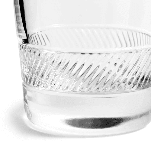Image showing the Kinship Helix Set of 2 Tumblers product.