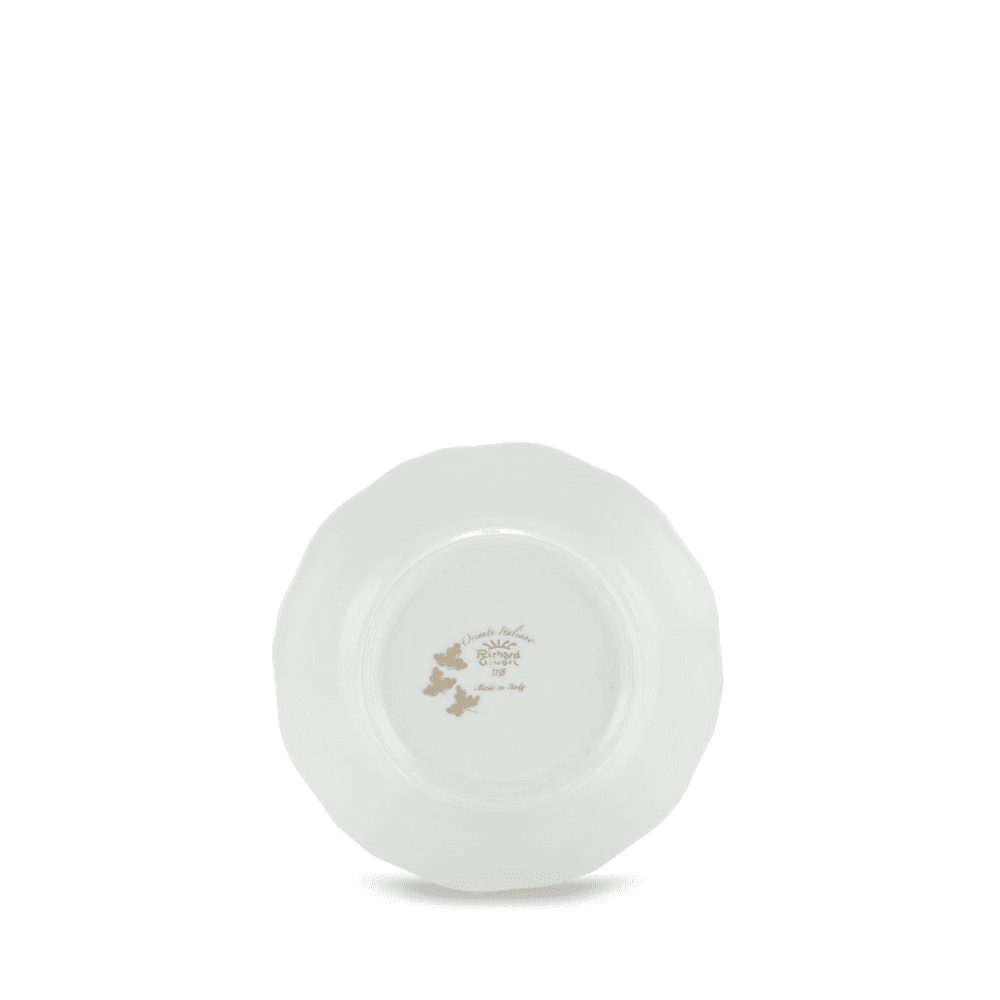 Oriente Italiano Bread Plate, Meringa