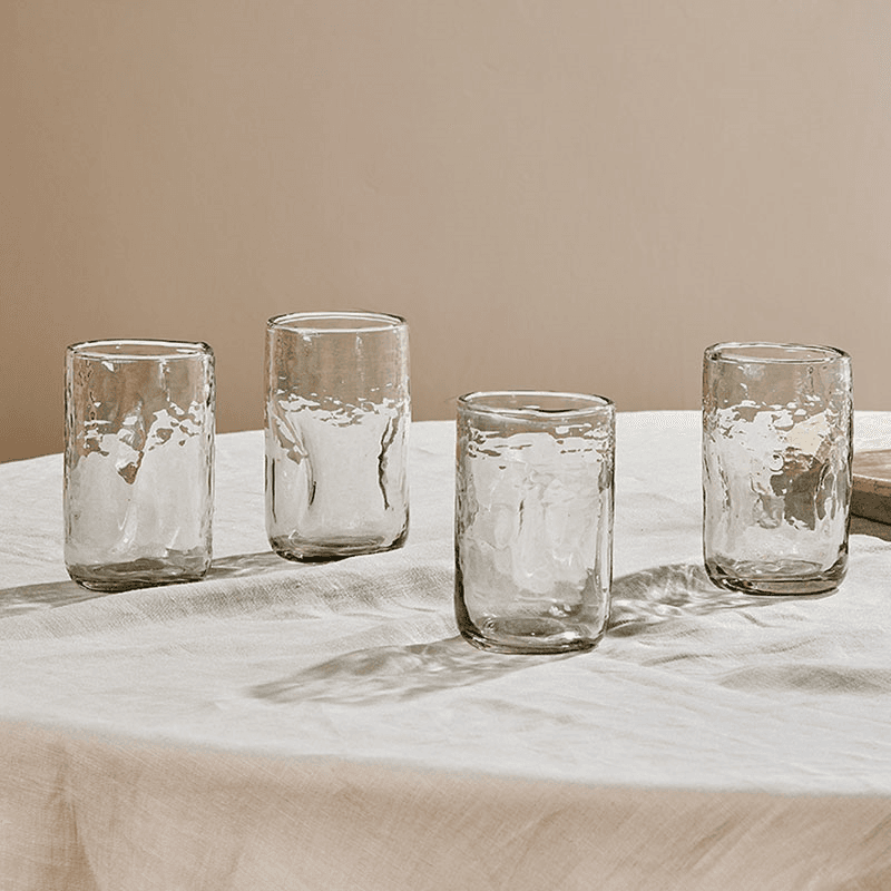 Chandani Set of 4 Tumblers