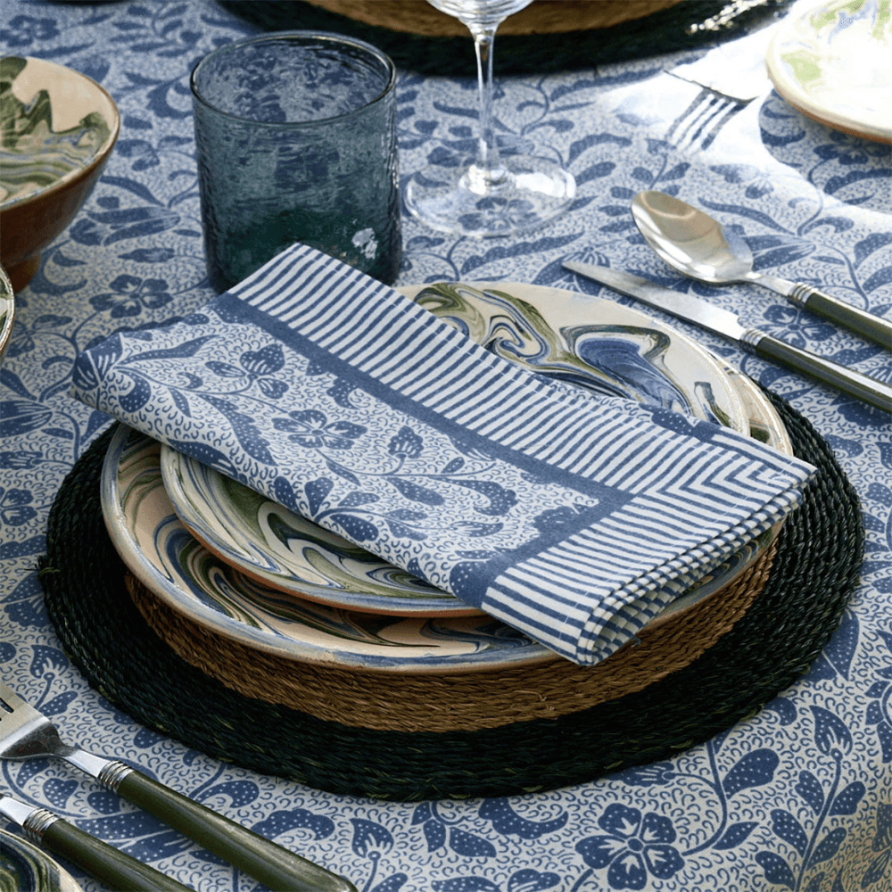 Ottilie Tablecloth