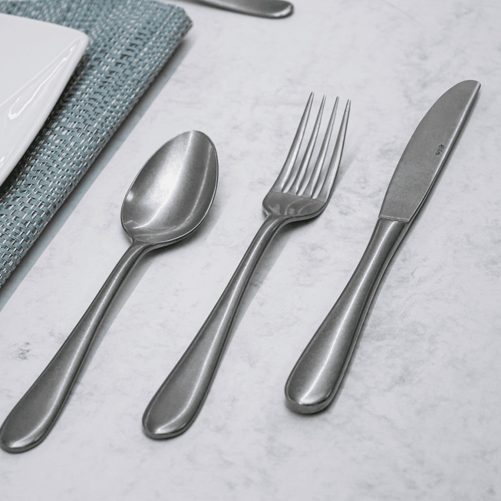 Vantage Steak Knife, Stonewashed
