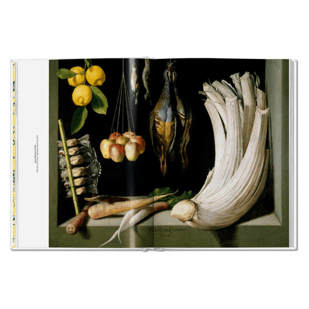 The Gourmand's Lemon: A Collection of Stories & Recipes