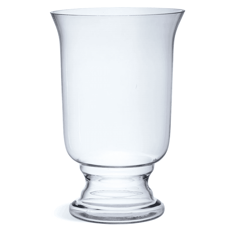 Newington Hurricaine Vase