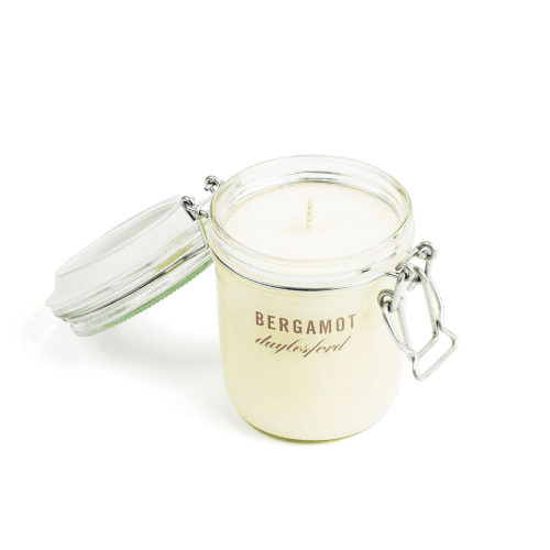 Image showing the Botancial Bergamot Candle product.