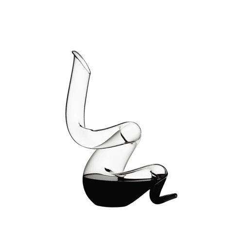 Image showing the Boa Decanter product.