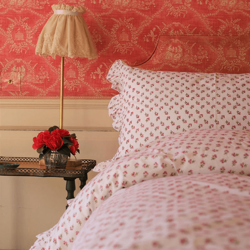 Ditsy Duvet Cover