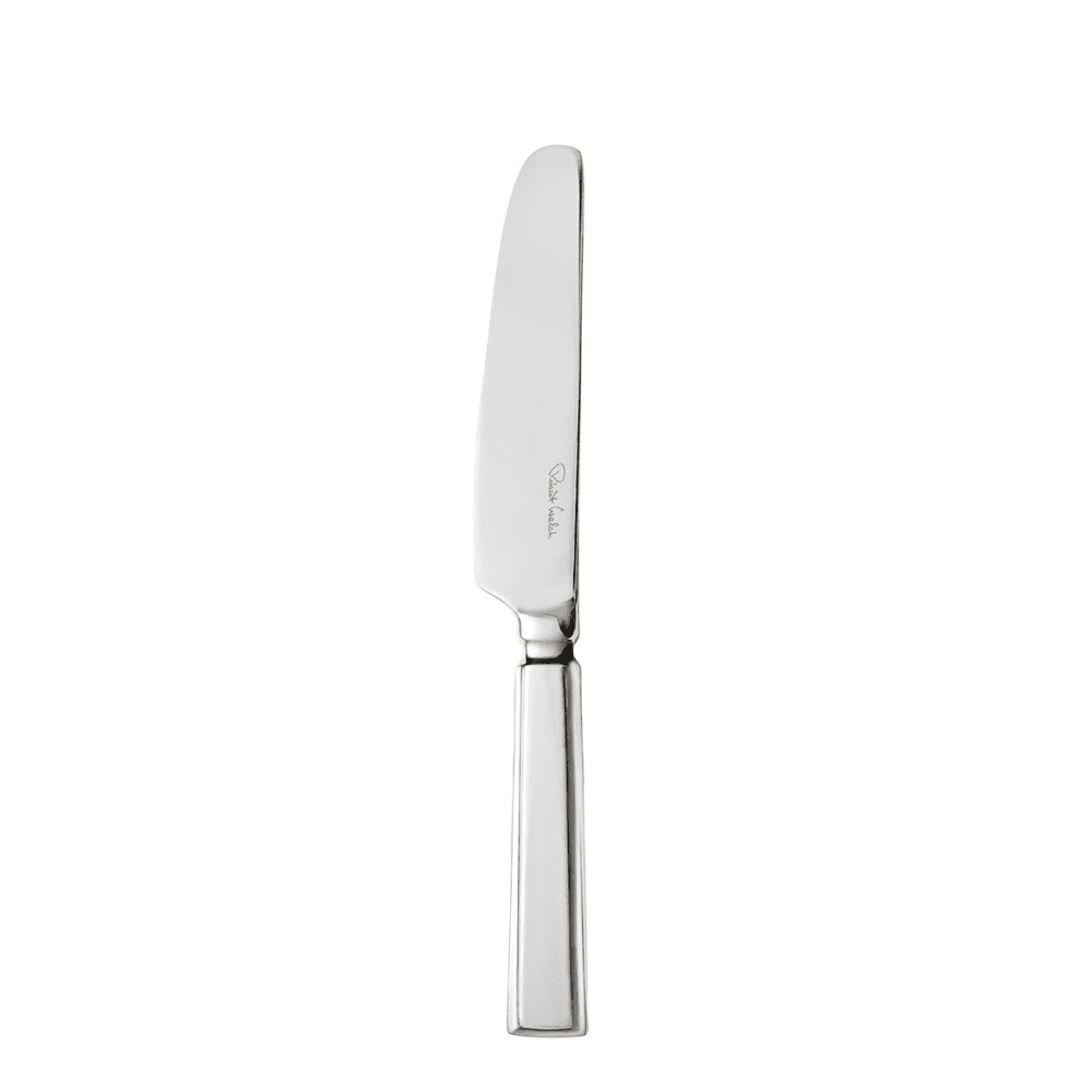 Fairford Butter Knife, Stainless Steel