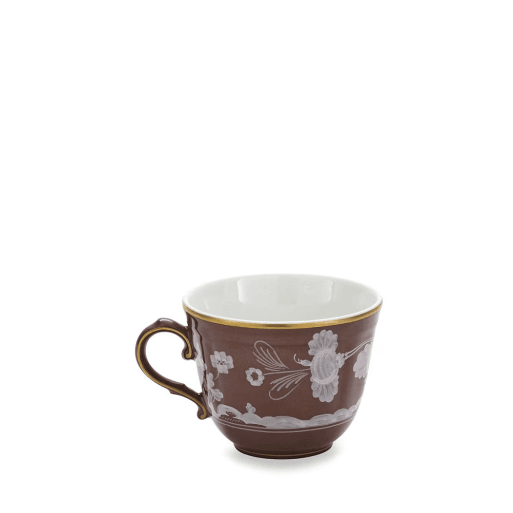 Oriente Italiano Coffee Cup