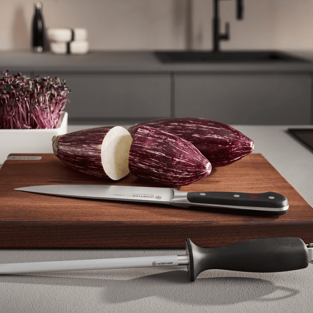 Classic Chef's Knife