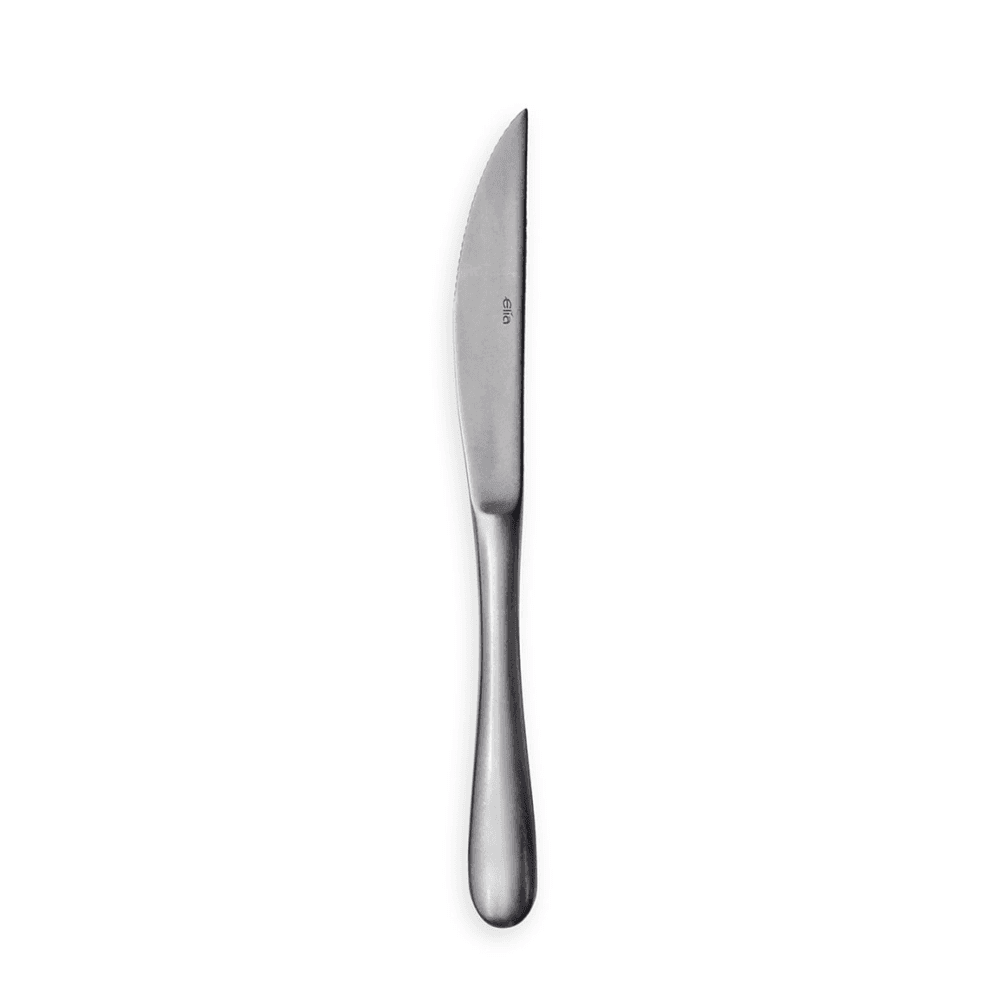 Vantage Steak Knife, Stonewashed