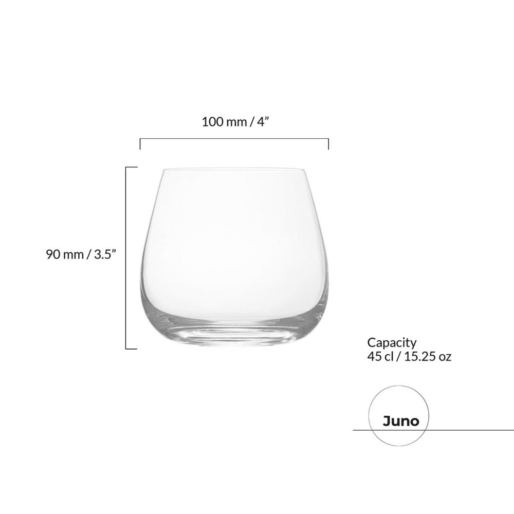 Juno Set of 2 DOF Tumblers
