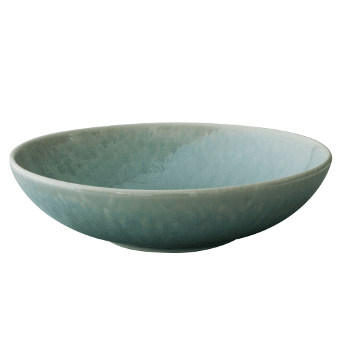 Image showing the Tourron Pair of pasta plates product.