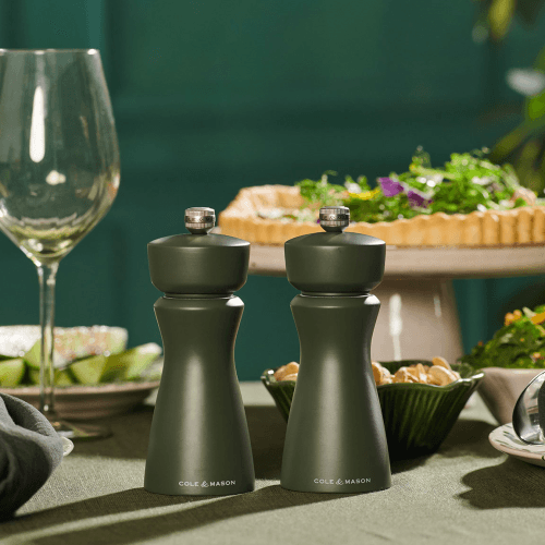 Image showing the Kenton Salt & Pepper Mill product.