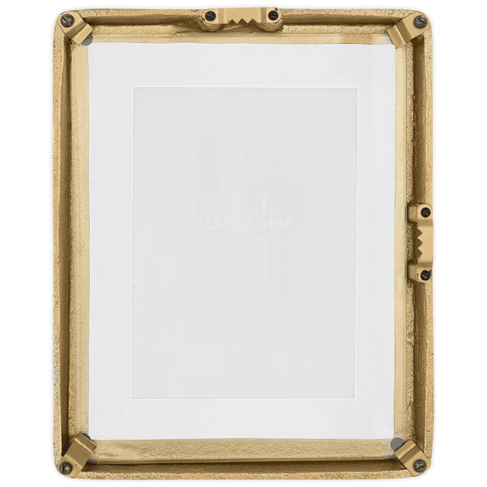 Jahala Wall Hung Photo Frame