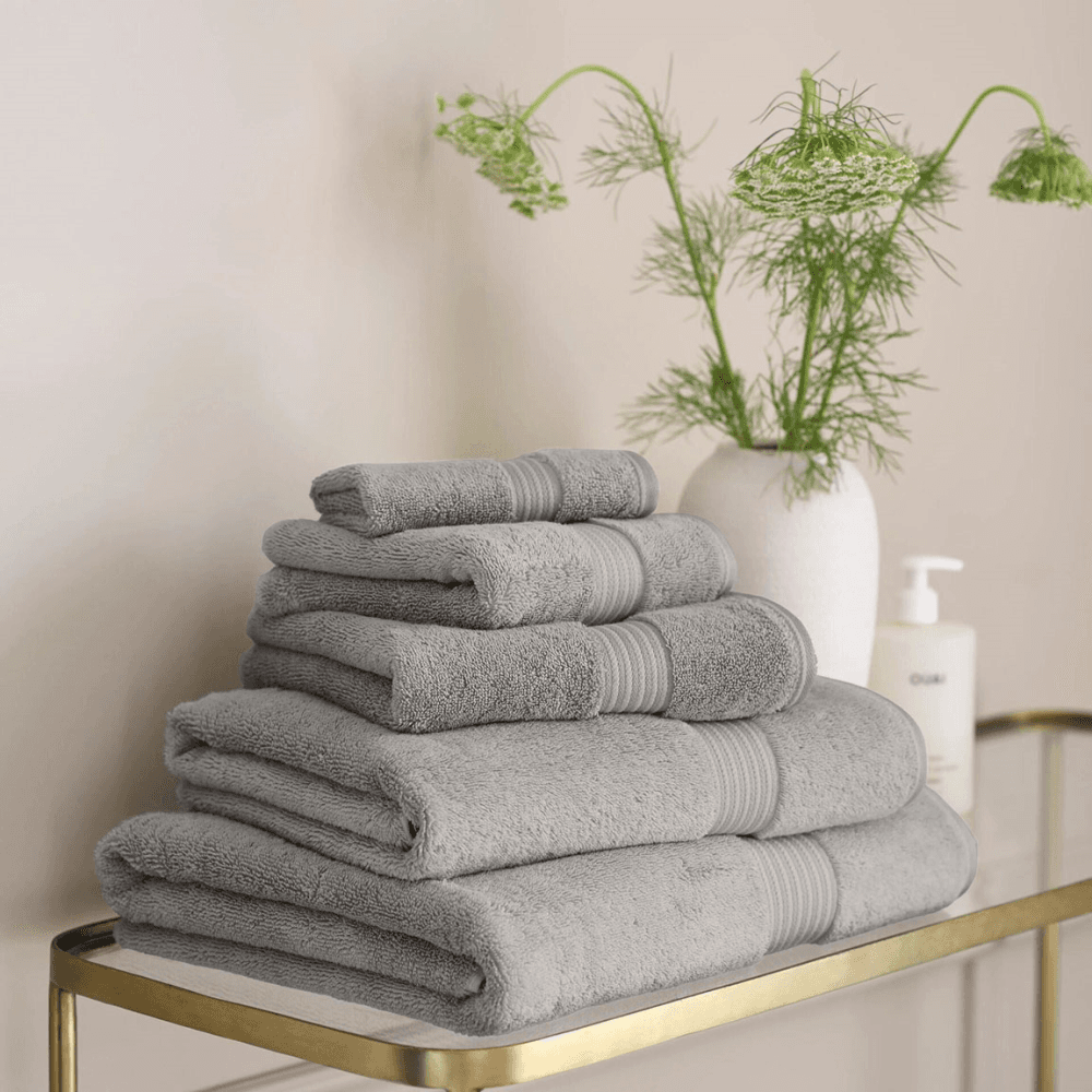 Supreme Hygro Bath Sheet
