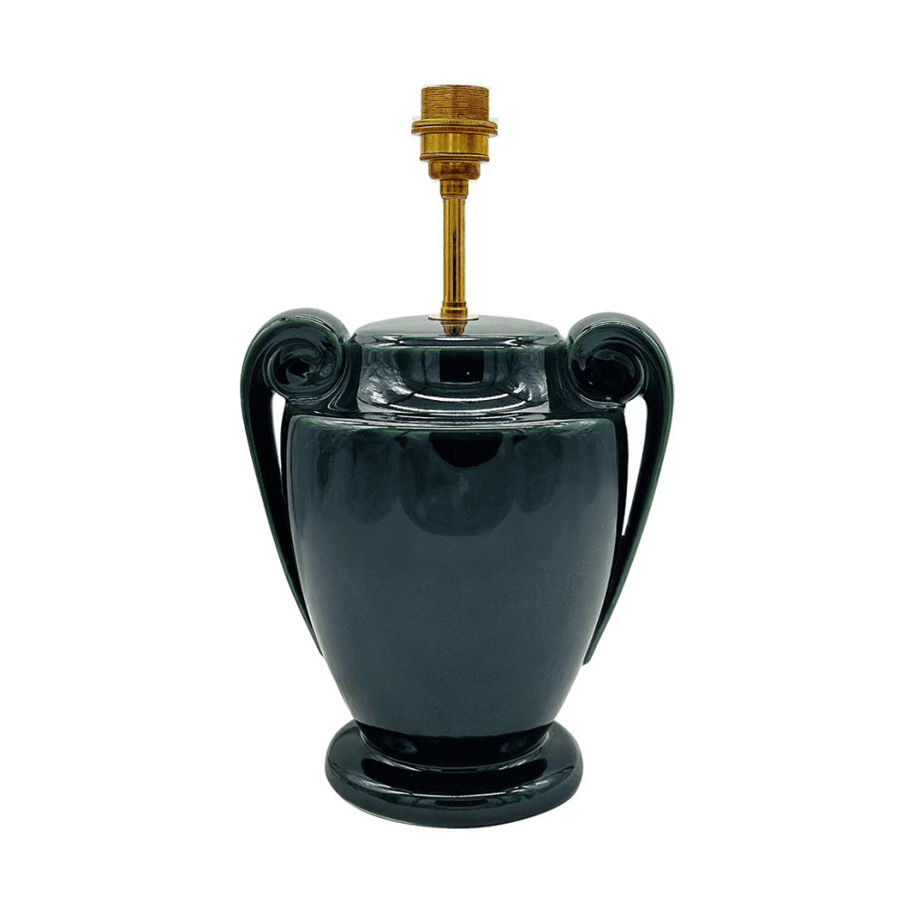 Amphora Lamp