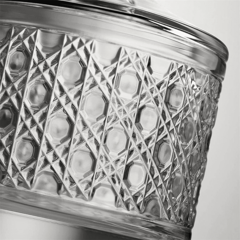 Opulence 3 Piece Barware Set