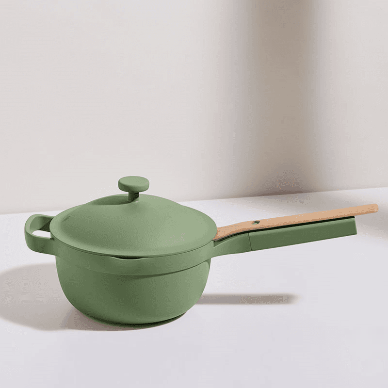 Perfect Pot 2.0