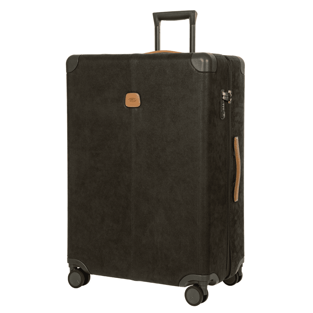 Life Hybrid Suitcase