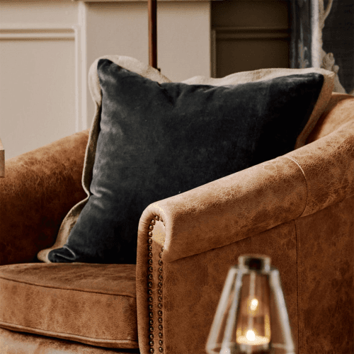 Image showing the Isla Cushion Cover product.