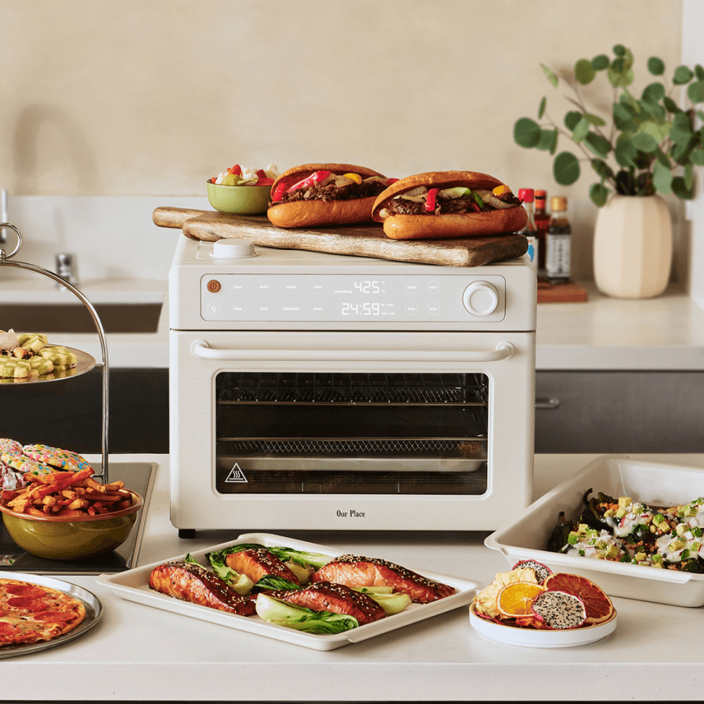 Wonder Oven Pro