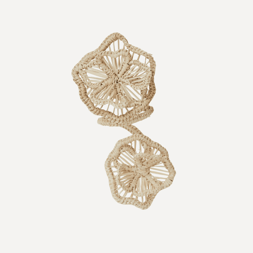 Cayena Napkin Ring