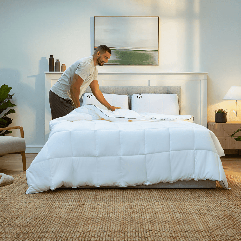 Cloud Bamboo 10.5 Tog Duvet