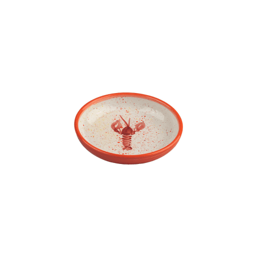 Image showing the Lobster Mini Dish, Red product.