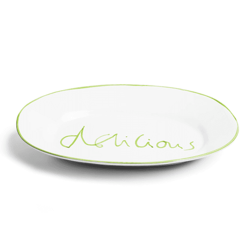 Image showing the Oddington Oval Delicious Platter product.