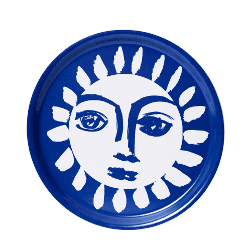 Image showing the Sunne Cocktail Tray product.